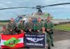 Santa Catarina envia equipes técnicas ao Rio Grande do Sul para auxiliar no enfrentamento das fortes chuvas