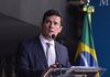 Visita de Sérgio Moro a Criciúma deve ocorrer em agosto