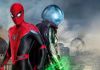 Assista ao novo filme do Homem-Aranha no Center Shopping Araranguá