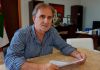 Heriberto Schmidt será o candidato do MDB em Turvo