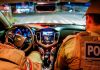 Polícia Militar cumpre mandado de prisão em Balneário Arroio do Silva