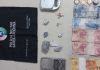 Com drogas em casa abandonada: traficante é preso pela Polícia em Araranguá