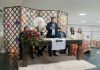 Moacir Teixeira assume presidência da Amesc