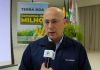 Programa Terra Boa de Santa Catarina: Jacinto Machado sediou o início do projeto sementes de milho