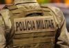 Menor de idade e adulto são levados à Delegacia após Polícia encontrar drogas em posse dos dois