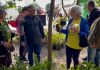 Dia Mundial do Meio Ambiente: Parque Belinzoni recebe ação, em parceria entre prefeitura, Fama e Samae