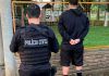POLÍCIA CIVIL PRENDE QUATRO EM PRAIA GRANDE E SANTA ROSA DO SUL