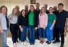 Equipe de Média Complexidade participa de sessão na Câmara de Meleiro