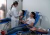 14 de junho: dia do doador de sangue