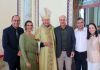 Peri engajado: participação na Festa de Santo Antônio fortalece conexão com a comunidade