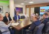 Lideranças do agro catarinense solicitam ao governador Jorginho Mello celeridade no Cadastro Ambiental Rural