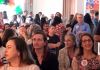 Movimento político em bal. Arroio do Silva: MDB realizou evento de lançamento de pré-candidatos nesse sábado