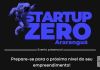 Araranguá na rota da inovação: Aciva promove workshop do programa Startup Zero