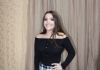 Conheça a debutante Maria Eduarda Gomes Nascimento