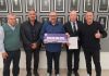 Vereador, Neno Fontoura, presta homenagem à família de Orivaldino Arino Garcia com nome de rua