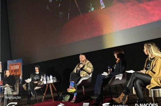 Alexandre Herchcovitch fala sobre moda sustentável