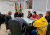 Força Tarefa de Sombrio realiza planejamento na manhã desta segunda-feira