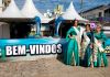 Fim de semana será com grandes shows, feiras e gastronomia farta em Balneário Arroio do Silva