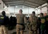 OPERAÇÃO SOB ENCOMENDA IV – PRF participa de nova fase de operação contra organizações criminosas