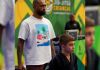 Feito nacional: Jovem atleta de Jiu-Jitsu de Criciúma conquista ouro no brasileiro