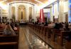 45° Festa de São Cristóvão: Paróquia Sagrada Família se prepara para um ano de fé e festividade