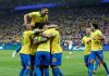 Center Shopping transmitirá a final da Copa América entre Brasil e Peru
