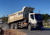 Início das obras trevo do Alemão SC 447: maior segurança e acessibilidade para população