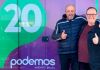Nota: MDB e Podemos anunciam união para eleições no Arroio