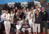 Atletas de Taekwondo de Gaivota conquistam 12 títulos em evento internacional de Itajaí 