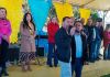 PSDB reúne multidão para lançar candidatos a Prefeito e Vereadores 