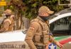 Homem é preso após descumprimento de medida protetiva de urgência em Balneário Arroio do Silva
