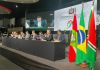 Alesc Itinerante: Assembleia Legislativa Realiza Sessões em Criciúma TV Sul Catarinense esteve presente 