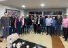 PDT oficializa apoio ao pré-candidato a Peri do Progressista