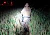 Homem é preso em Jacinto Machado após furto de um sítio