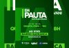 Eleições 2024 Hoje tem Em Pauta na Comunidade no bairro Barranca!