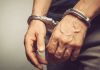 Foragido do sistema prisional do RS é preso pela Polícia Militar em Sombrio
