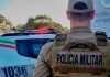 Araranguá: mulher é presa por tráfico de drogas 