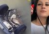 Jovem desaparecida é encontrada em carro submerso no Rio Tubarão