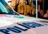 Sombrio: Polícia Militar prende homem que furtava bateria de veículo estacionado