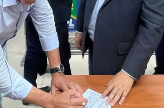Mudança confirmada! PL do Arroio tem novo pré-candidato a Prefeito!
