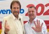 Eleições municipais! Convenção oficializa Cesar e Tano à prefeitura de Araranguá!