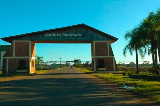 Sem candidato! PL de Jacinto Machado disputa apenas para a Câmara de Vereadores!
