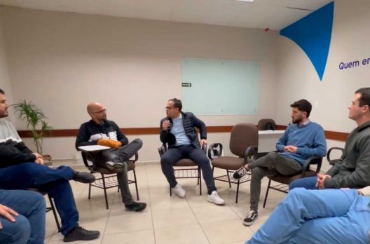 O melhor curso de empreendedorismo do mundo: Sebrae em parceria com a Aciva, realiza mais ...