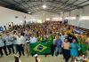 Araranguá terá chapa de direita com Andresa Ribeiro (PL) e Márcio Tubinho (PP) 