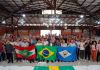 Nino do PL e Jonas do PP são os Pré-candidatos para sucessão de Eder Mattos em Meleiro