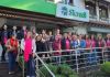 Nova formação dos Núcleos femininos da Cooperja visita modelo de cooperativismo em Nova Petrópolis/RS