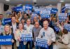 Progressistas lança pré-candidatura de Valmir Rodrigues e Mateus Porto para Passo de Torres 