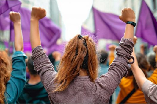 Participação Feminina! Partidos e coligações querem ampliar o número de mulheres elei...