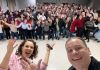 Destacando autoconhecimento e Inteligência Emocional Cooperja promove encontro de casais