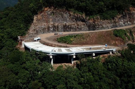Mais uma reunião! Federalização da SC-285 volta a ser tratada no Ministério dos Transp...